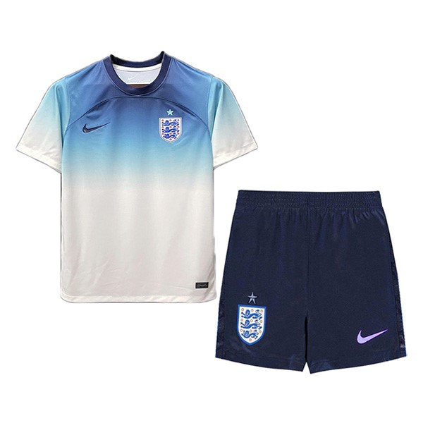 Trikot England Speziell Kinder 2022